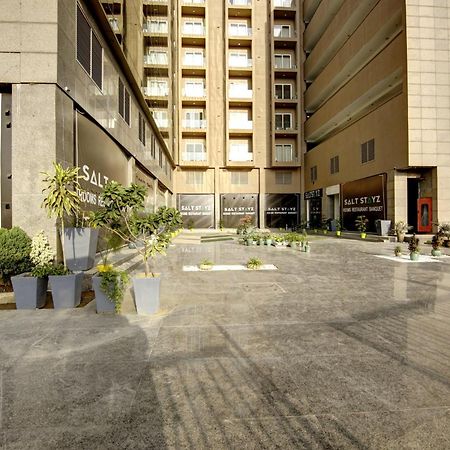 Saltstayz Premier - Golf Course Extension Road Gurgaon Esterno foto